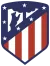 Atletico Madrid Logo